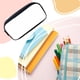 thumbnail image 5 of Seitruly Fabricado con estuche escolar de poliéster para estuches escolares ligeros y portátiles de larga duración. Kits de experimentos de química, 5 of 6
