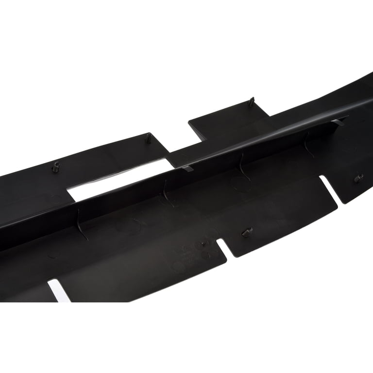 Dorman 620-186 Radiator Support Air Deflector for Specific Ford