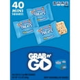 thumbnail image 4 of Rice Krispies Treats Mini Squares (Pack of 48), 4 of 6