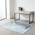 thumbnail image 4 of Tapis d'Entrée en Fibre de Coco Robuste, Tapis Grattoir Antidérapant avec Endos en Caoutchouc, Tapis de Sol Résistant aux Intempéries pour Porte d'Entrée, Vestibule, Garage, Vestiaire, Intérieur Extérieur, Élimination de la Saleté et des Débris, 4 of 7