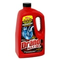 Drano Max Gel Clog Remover, 80 Oz