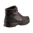 thumbnail image 3 of Botas Y Botines Flexi para Hombre Estilo 406003 Brown, 3 of 4