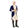 thumbnail image 1 of Costume Homme Alexander Hamilton, 1 of 3
