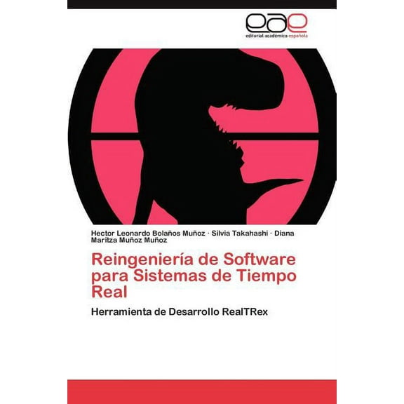 Reingeniería de Software para Sistemas de Tiempo Real (Paperback)