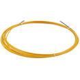 thumbnail image 2 of 2pcs 10M 3mm Guide Device Fiberglass Electric Cable Push Pullers Duct Snake Rodder Fish Tape Wire, 2 of 8