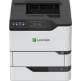 thumbnail image 2 of Lexmark Ms820e Ms826de Laser Printer - Monochrome - 1200 X 1200 Dpi Print - Plain Paper Print - Des, 2 of 5