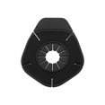 thumbnail image 1 of Car Wiper Hole Protector Wiper Dust Cover Protective Protective Silicone Anti-Leaf Wiper Cover, 1 of 8