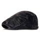 thumbnail image 1 of Sombreros para hombre, boina ajustable británica de pana de color liso, sombrero para niños Reunion, sombreros de poliéster para hombre., 1 of 9
