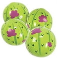 thumbnail image 2 of Fun Express Inflatable 5" Cactus Mini Beach Balls - 12 Pc., 2 of 3