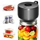 thumbnail image 1 of Kit de Sellado al Vacío Eléctrico para Frascos Mason ACRXOH 3 en 1 Manual, 1 of 9