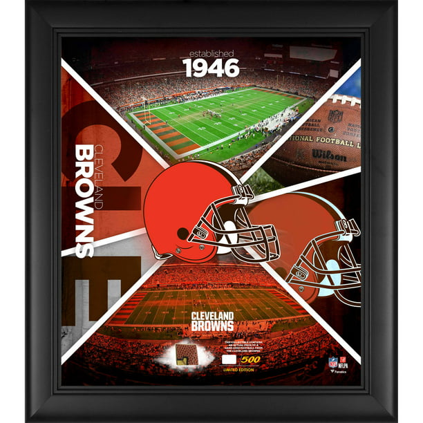 cleveland browns team store