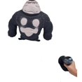 thumbnail image 3 of Juguete antiestrés de subida lenta, material blando, herramienta sensorial para apretar y estirar, para adultos y niños, contra la ansiedad, para concentrarse, para casa, colegio y viajes, 3 of 5
