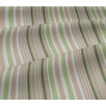 thumbnail image 5 of oneOone Cotton Jersey Beige Fabric Stripes Sewing Craft Projects Fabric Prints By Yard 58 Inch Wide-WX, 5 of 6