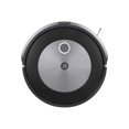 thumbnail image 2 of iRobot Roomba j7+ (7550) Self-Emptying Robot Vacuum - Uses PrecisionVision Navigation to identify & avoid objects like Socks, Shoes, & Pet Waste, Smart Mapping, Self-Empty for Up to 60 Days, 2 of 14