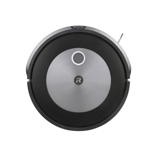 iRobot Roomba j7+ (7550) Self-Emptying Robot Vacuum - Uses