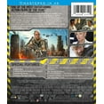 thumbnail image 2 of Elysium (Blu-ray + DVD Sony Pictures), 2 of 5