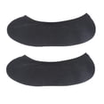 thumbnail image 4 of unbranded 1Par Calcetines Hidratantes De Gel Negro Para Uso Diario Protección Y, 4 of 8