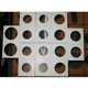 thumbnail image 5 of 100PCS Square Cardboard Coin Holders Coin Supplies Coin Album Collection Lighthouse Stamp Coin Holde, 5 of 5