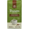 thumbnail image 2 of Panera Bread Dark Roast Ground Coffee, 100% Arabica Coffee, Bagged 12oz, 2 of 3
