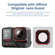 Scratch CPL Camera Lens Filter 98% Light Transmission Water Coating for AcePro2