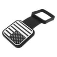 thumbnail image 6 of LABSERRON Trailer Tow Protector 1Set Practical Design Tpu Multi Color For Car Maintenance Hitch Cover Truck, 6 of 7
