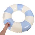 thumbnail image 4 of Anillo de natación inflable con diseño de asa para adultos, 4 of 6
