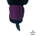 thumbnail image 3 of Barkertime Regal Purple Washable Dog Belly Band Male Wrap - Made in USA, 3 of 6