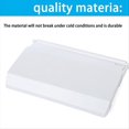 thumbnail image 3 of Deflector Skimmer para Piscina Compatible con SP1083 SP1084 SP1085 con Esponja, 3 of 5