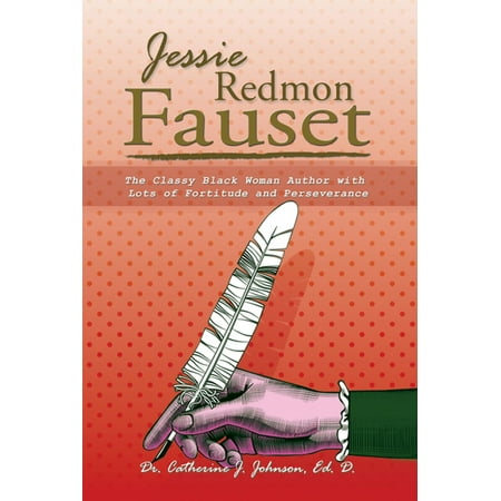 Jessie Redmon Fauset - eBook