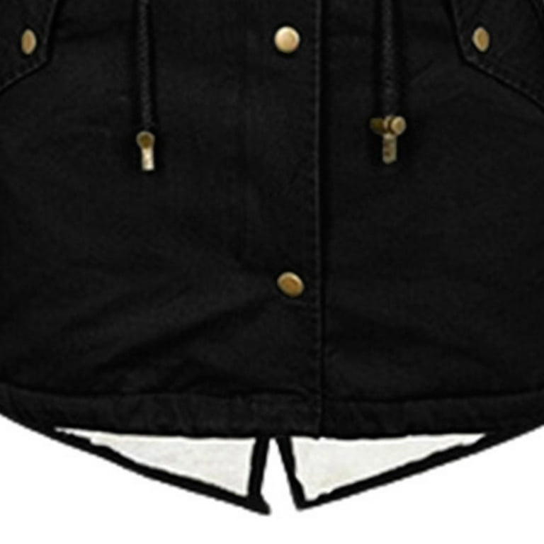 Splicing Pocket Long Sleeve Bib Collar Sweatshirt Splicing Pocket Long Sleeve Bib Collar Sweatshirt
