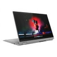 thumbnail image 3 of Lenovo IdeaPad Flex 5 15ITL05, 15.6\" Full HD, Touchscreen, Intel Core i5-1135G7, Intel Iris Xe Graphics, 8GB RAM, 256GB SSD, Graphite Gray, Windows 11 Home, 82HT00CQUS, 3 of 18