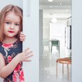 thumbnail image 4 of Growth Chart Mirror, Shatterproof Kids Growth Chart Flexible  For Playroom For Wall, 4 of 8