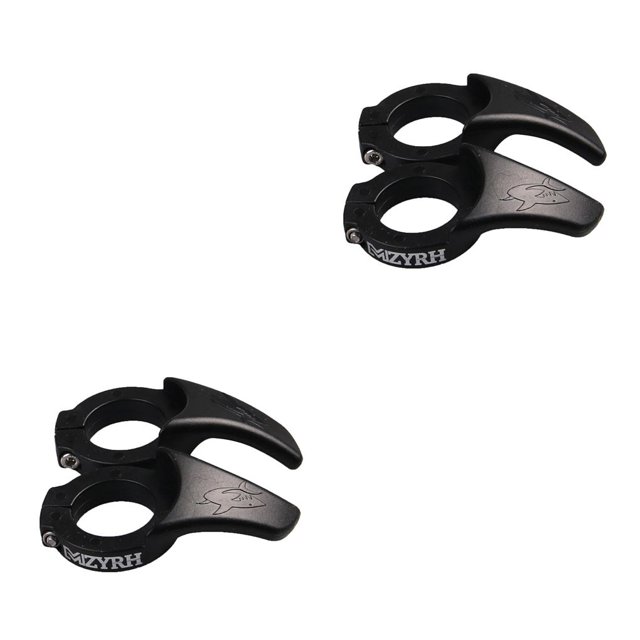 Greeniant Empuñaduras de ciclismo de carretera, extremos de barra de bicicleta, manillares resistentes al desgaste, empuñaduras de pulgar, Type3 NO3