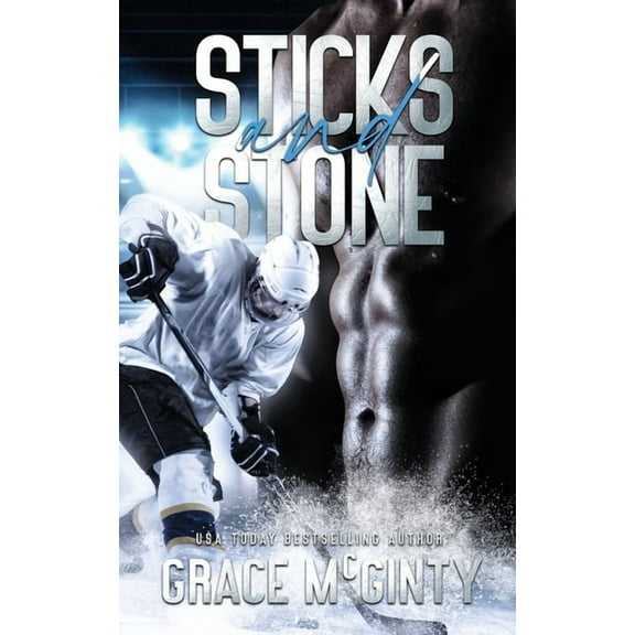 Sticks and Stone, (Paperback)