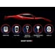 thumbnail image 5 of fits 2002 2003 2004 Honda CR-V Keyless Entry Remote Key Fob (OUCG8D-344H-A), 5 of 5