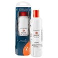thumbnail image 1 of Replace Refrigerator Water Filter For everydrop by whirpool filter 2, EDR2RXD1 For Element, 1 of 5
