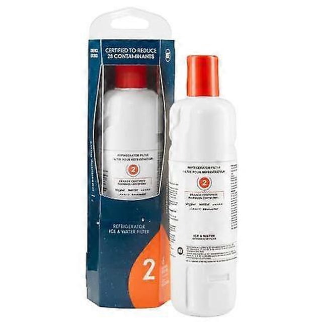 Replace Refrigerator Water Filter For everydrop by whirpool filter 2, EDR2RXD1 For Element