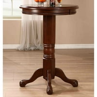 AHB Larosa Pub Table by American Heritage Billiards