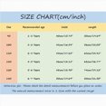 thumbnail image 3 of NOLDARES Boys' Baggy Sweatpants Straight Leg Open Bottom Casual Pants Elastic Waist Athletic Joggers Sweat Pants with Pockets(W128-Khaki), 3 of 7
