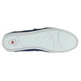 thumbnail image 3 of BOBS from Skechers Women's Plush Peace and Love Flat,Navy,7.5 M US, 3 of 3