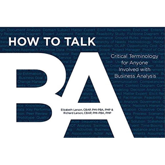 Pre-Owned How to Talk BA Paperback