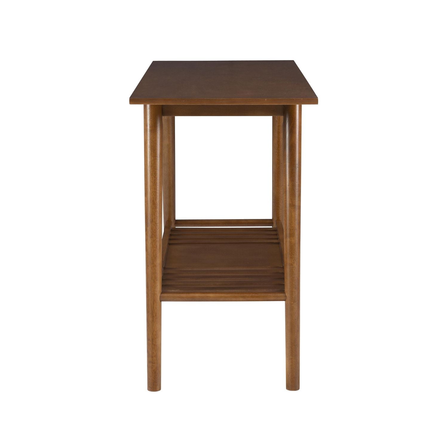 Table Console Cami, Noyer