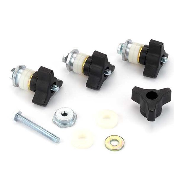 Woodpeckers miter slot nuts for sale Woodpeckers miter slot nuts for sale