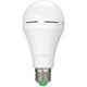 thumbnail image 4 of Bombilla Led Recargable, Bombilla Led E26 / E27 Lámpara De Emergencia Base Hy, 4 of 5
