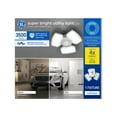thumbnail image 2 of GE LED 30W Daylight Super Bright Utility Light, Medium Base, 1pk, 2 of 6