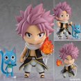 thumbnail image 2 of Eterious-figura de acción de FAIRY TAIL de 10cm, modelo de muñeca Sexy de PVC, • Natsu Dragneel, Lucy Heartfilia Gong Bohan LED, 2 of 2