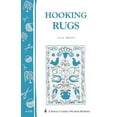 thumbnail image 1 of Pre-Owned Hooking Rugs (Storey Country Wisdom Bulletin) Paperback, 1 of 1