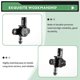 thumbnail image 5 of Car Pedestrian Collision Sensor for Tesla MODEL 3 Model Y, 5 of 5