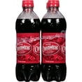 thumbnail image 2 of Cheerwine 16.9 Fl Oz, 6 Pack Bottles, 2 of 8