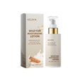 thumbnail image 3 of Lait Hydratant à l'Igname Sauvage Hydratant Anti-Rides Rafraîchissant Non Gras Soin de la Peau Visage, 3 of 8